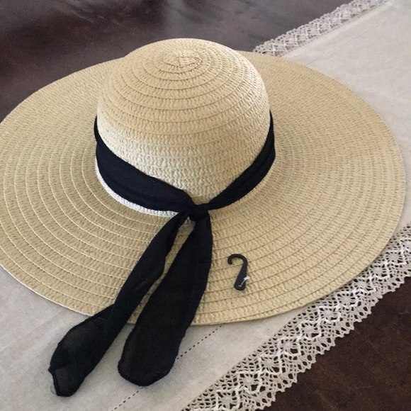 Brand New Floppy Sun Hat - Picture 8 of 14